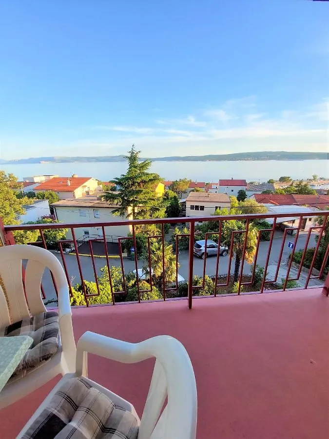 Sobe Crikvenica 29926 - Mileva